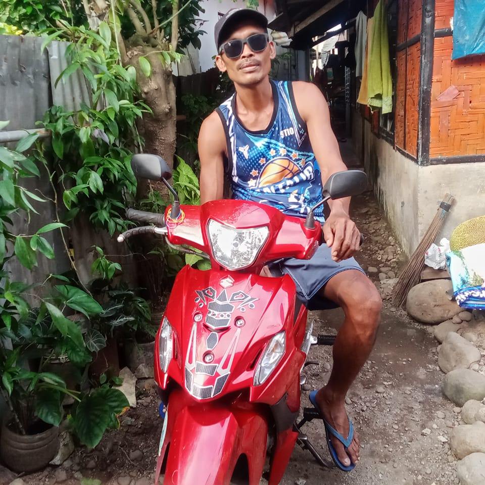 Bush Sabsab | Ormoc City