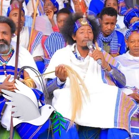 Gedeo Peoples, South Ethiopia