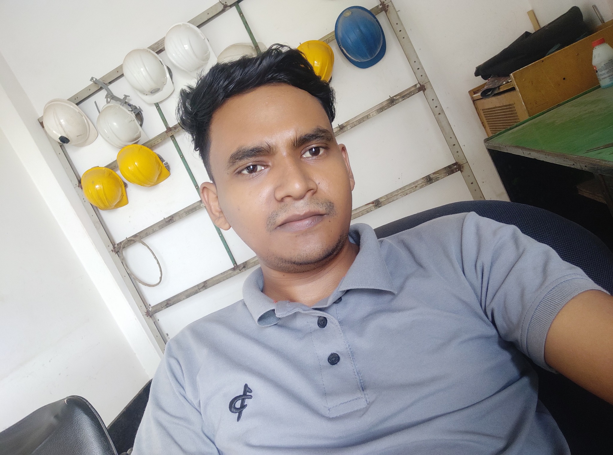 Engineering Power
