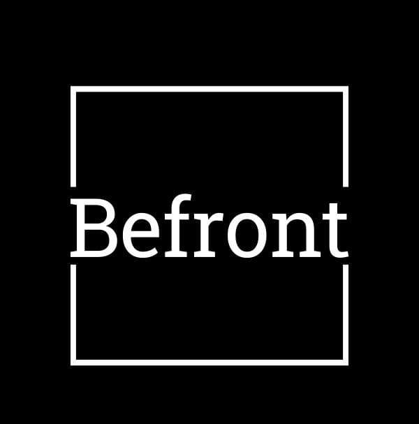 befront