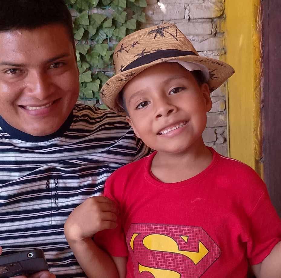En Don Aguilar Balanceados Del Perú seguimos cerca de nuestros clientes ...