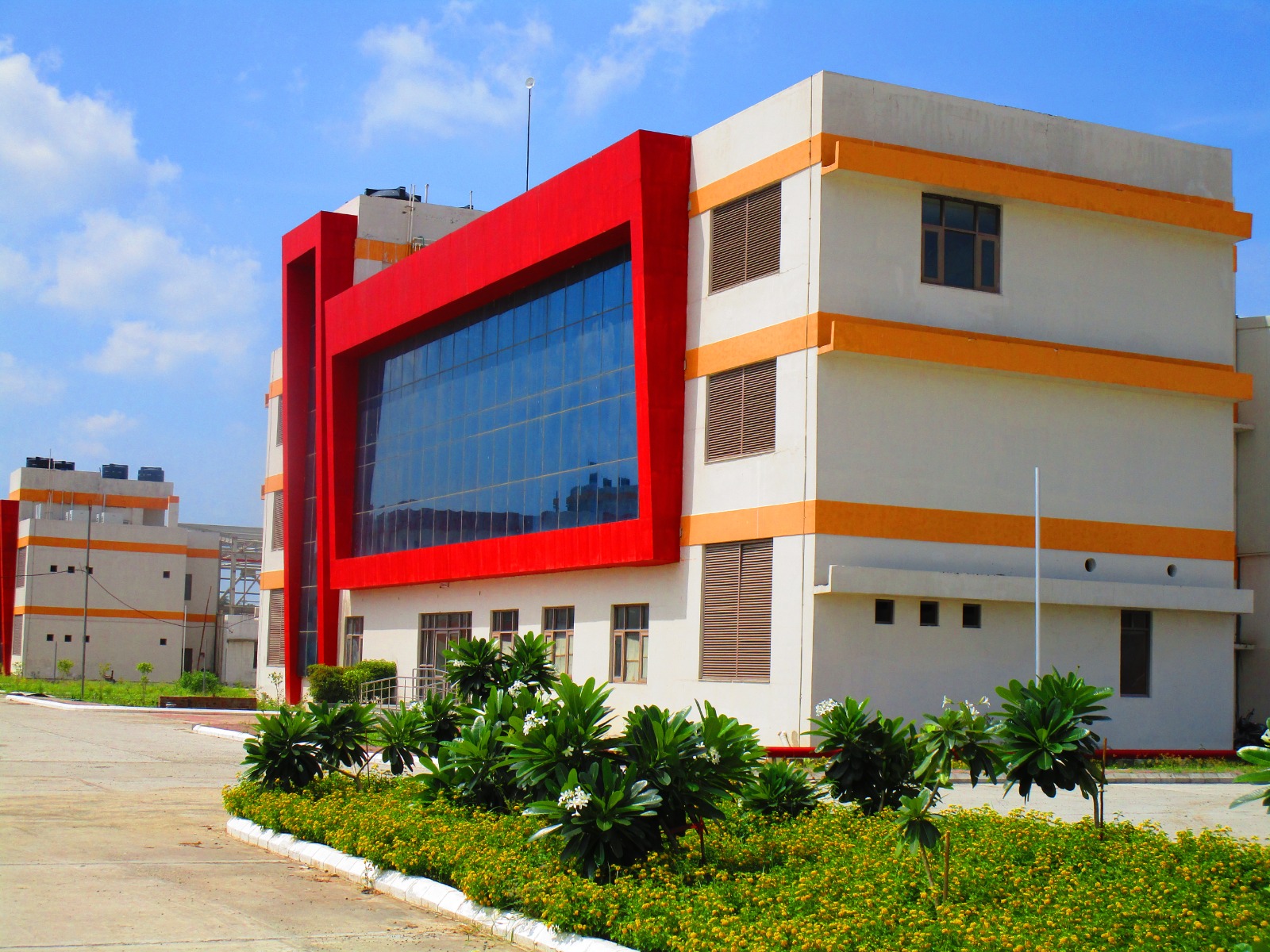 MSME Technology Centre Sitarganj | Sitarganj