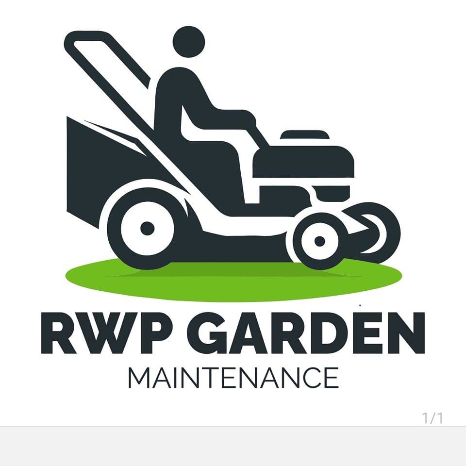 RWP Garden Maintenance