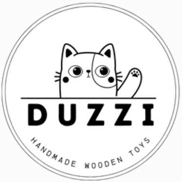 DUZZI | Gesher