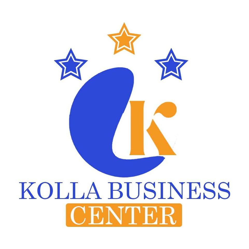 Kolla Business center | Conakry