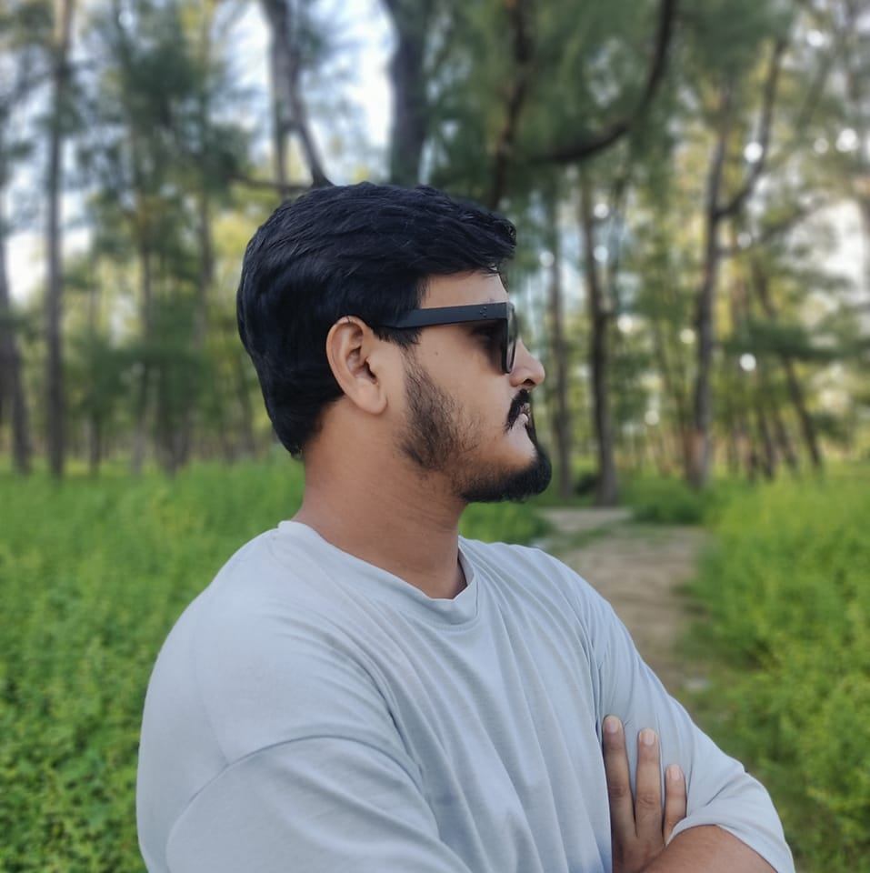 Md Rasel