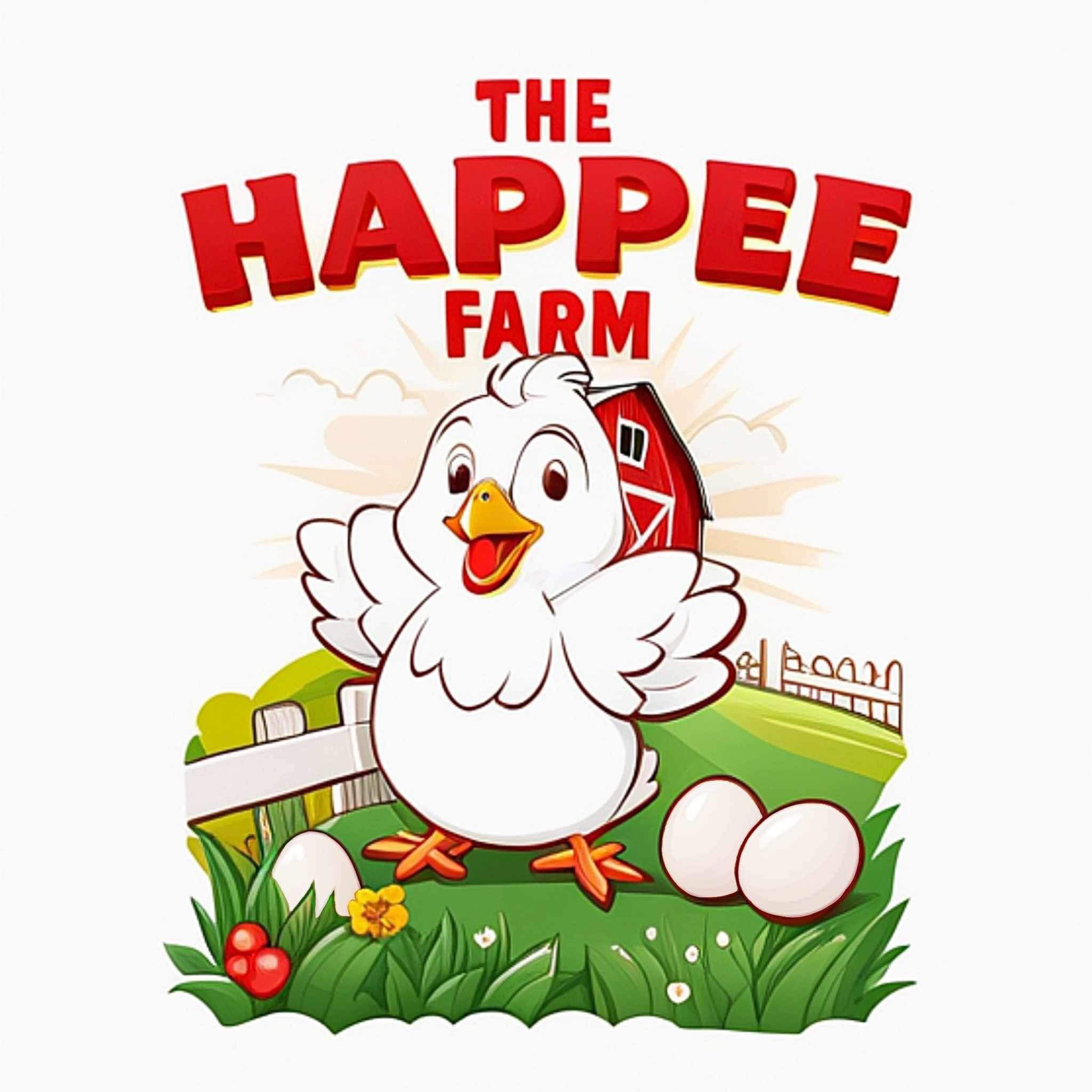 The Happee Farm