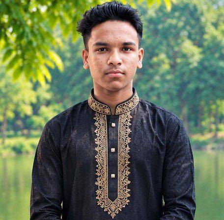 Sayed Hasan