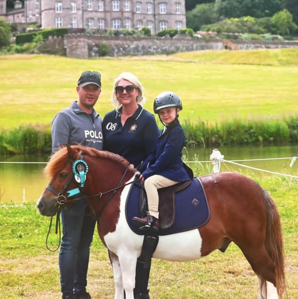 Working Hunter Shows & Clinics UK | Looking for recommendations for ...