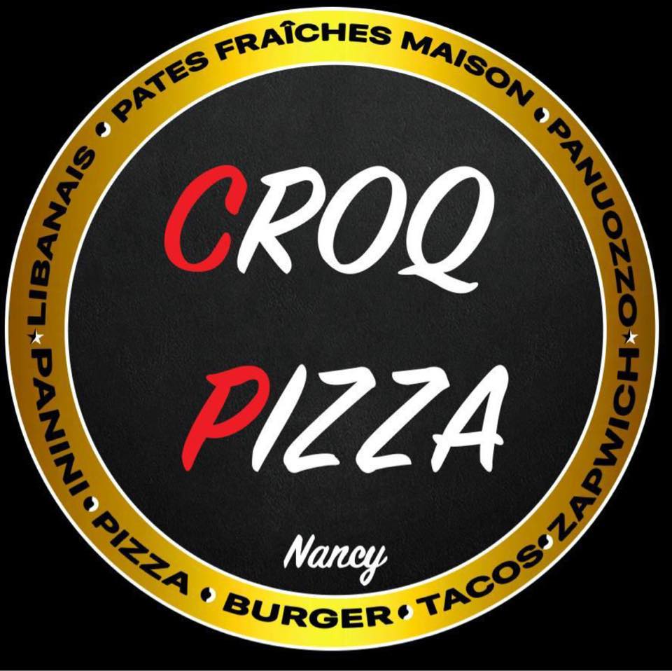 Croq Pizza