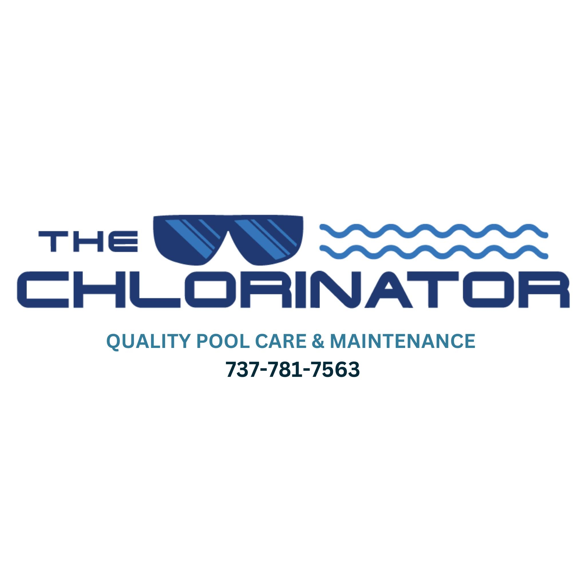 The Chlorinator | Round Rock TX