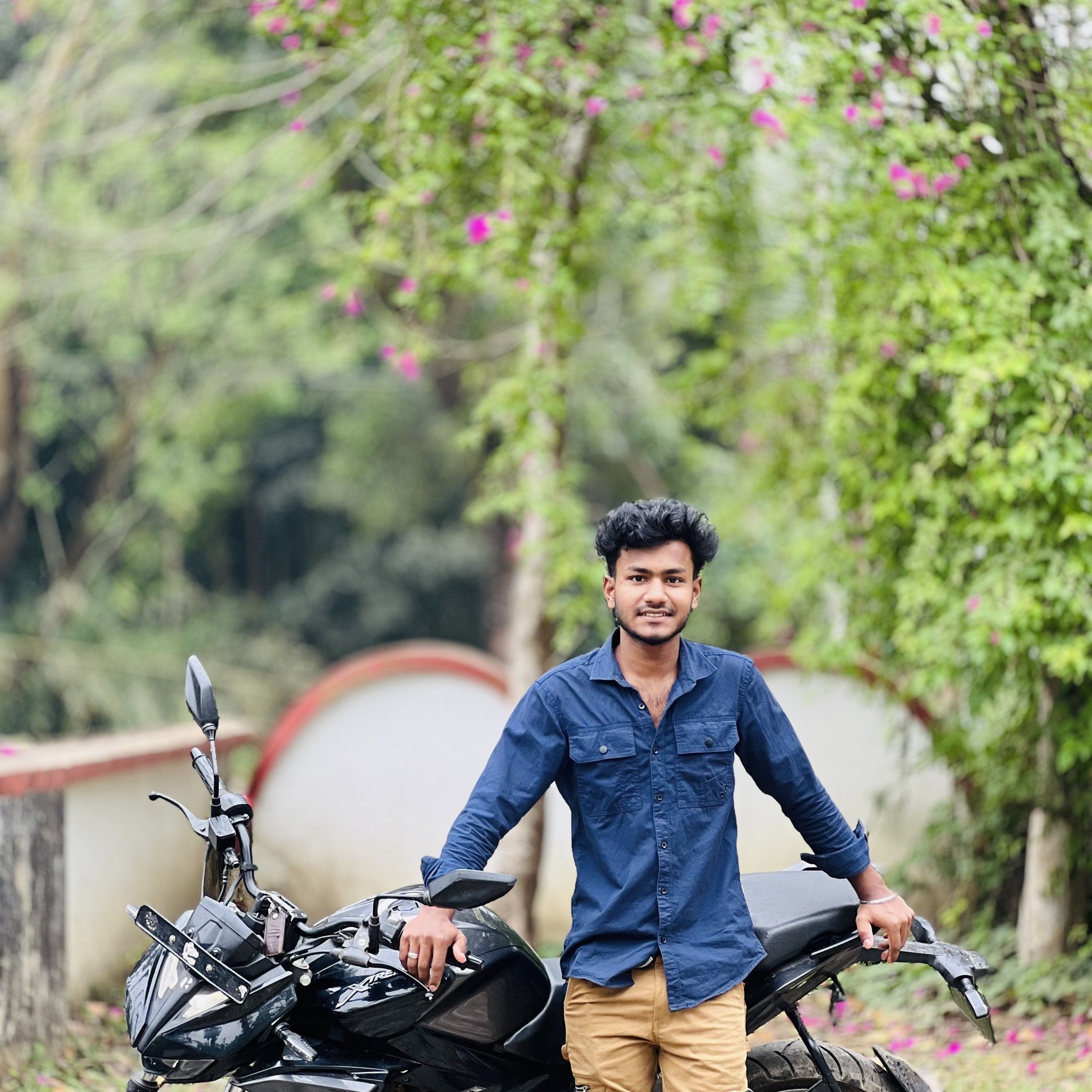 MD Riyaz