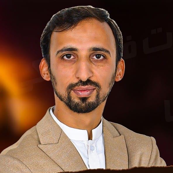 زاکر مجاھد علی
