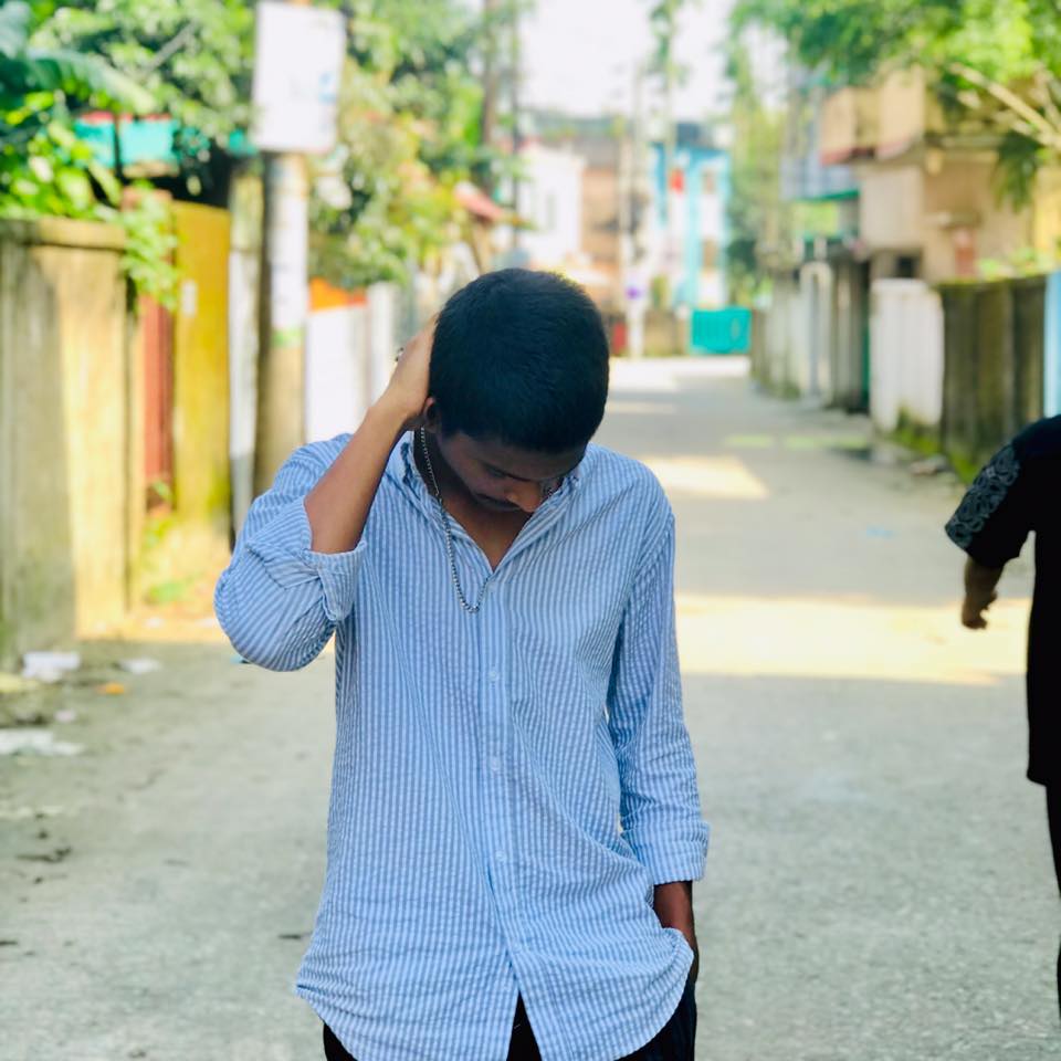 R.I. Ridoy Ahmed