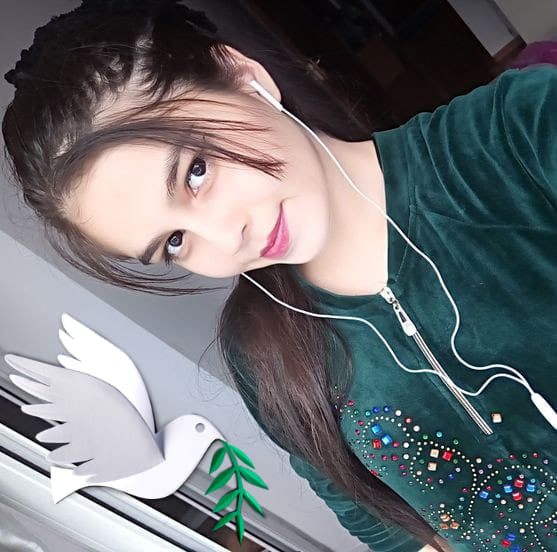 Rimsha Khan