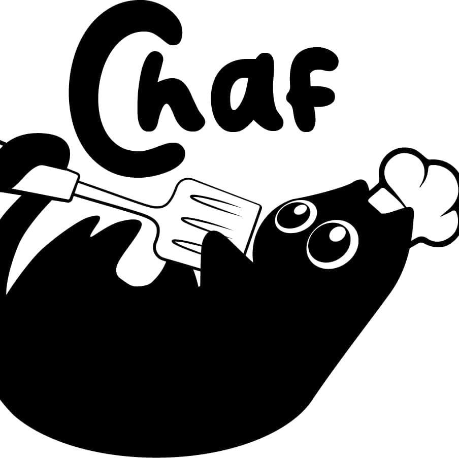 Chaf | Lessive