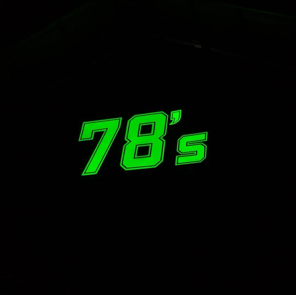 78’s | Tamparuli