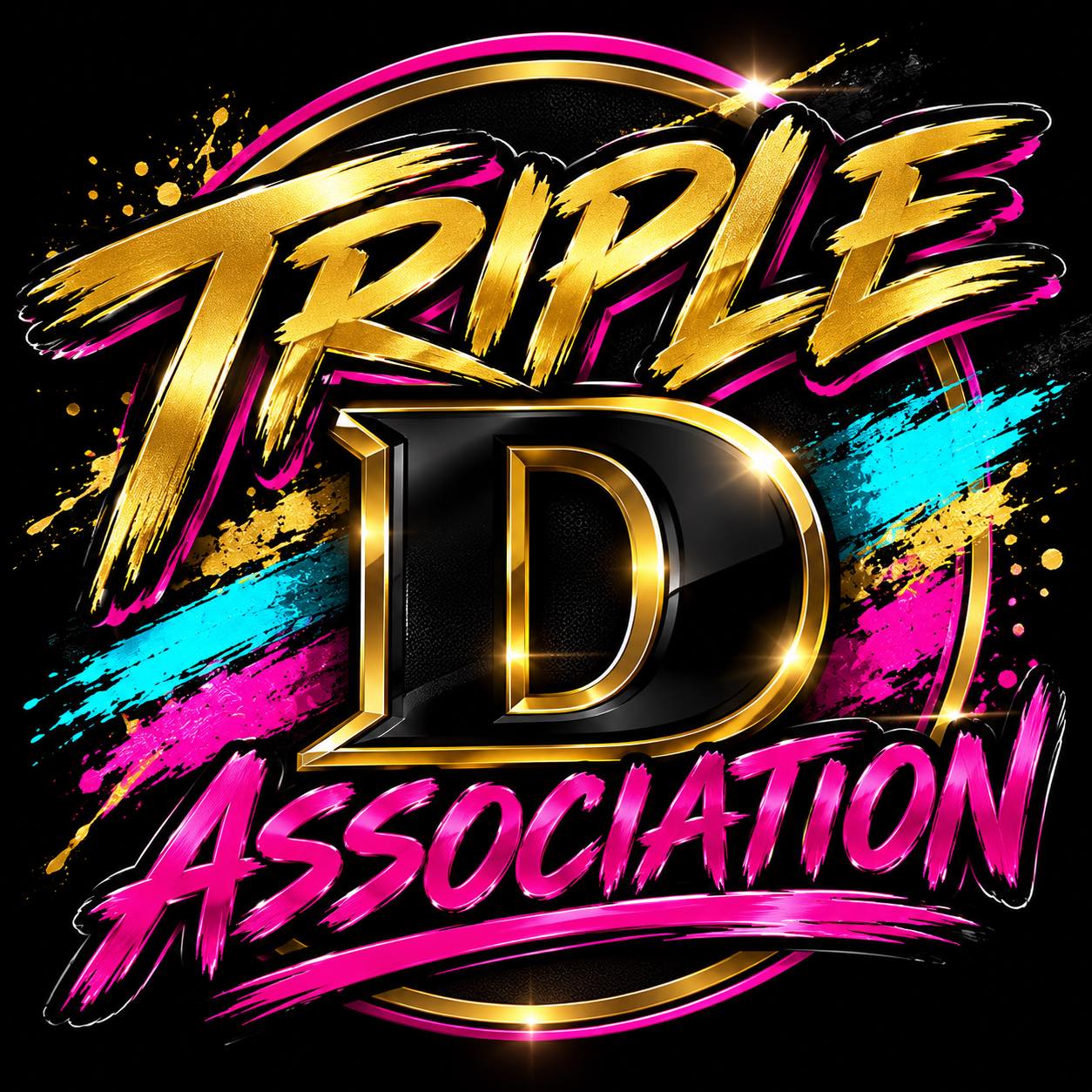 Triple R Ryders