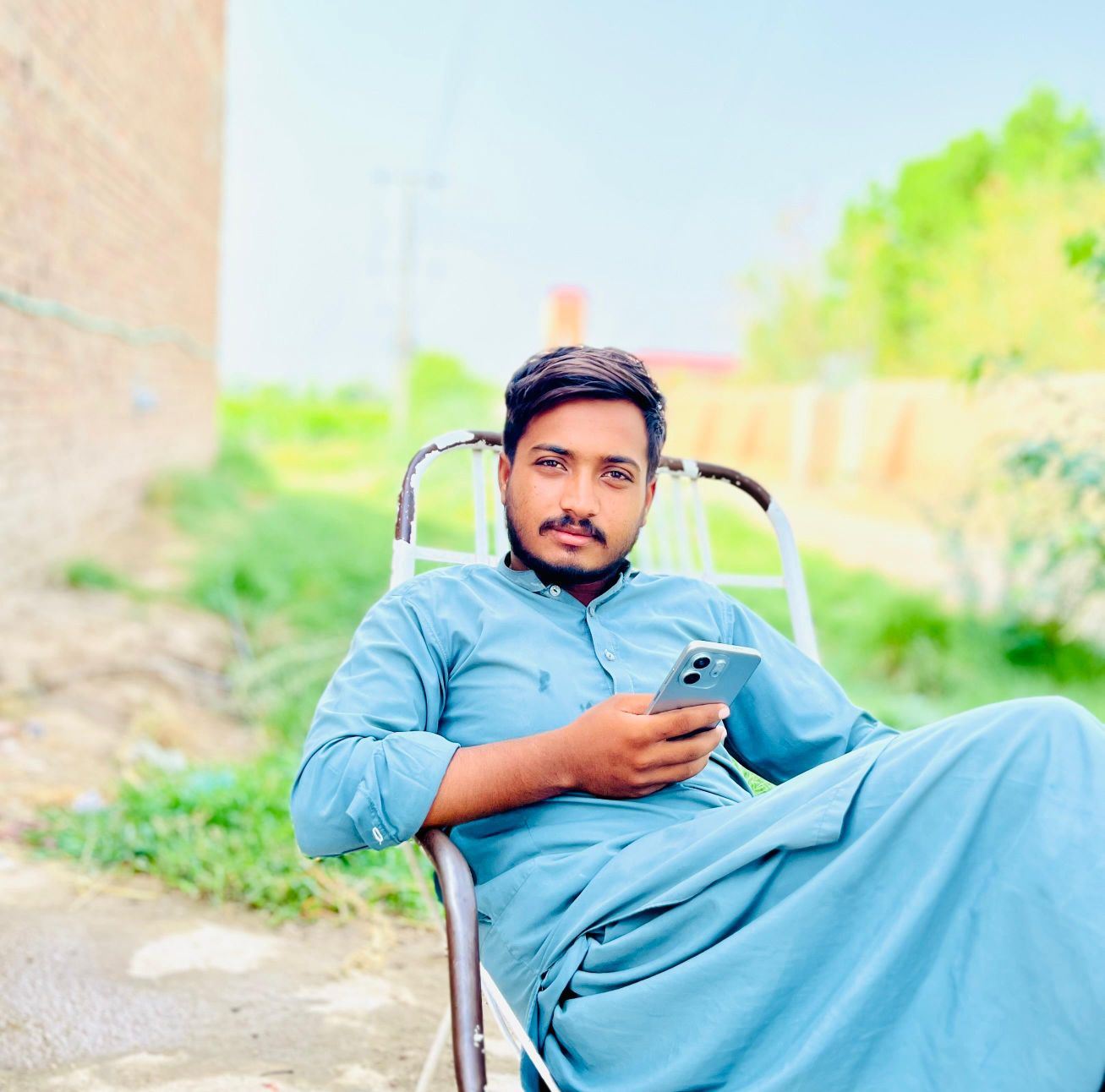 Salman Inam