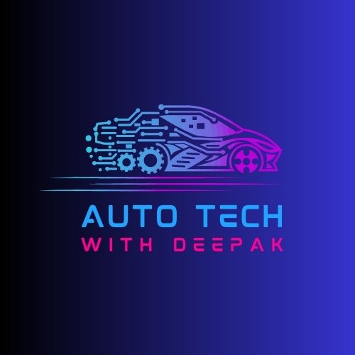Auto Tech With Deepak