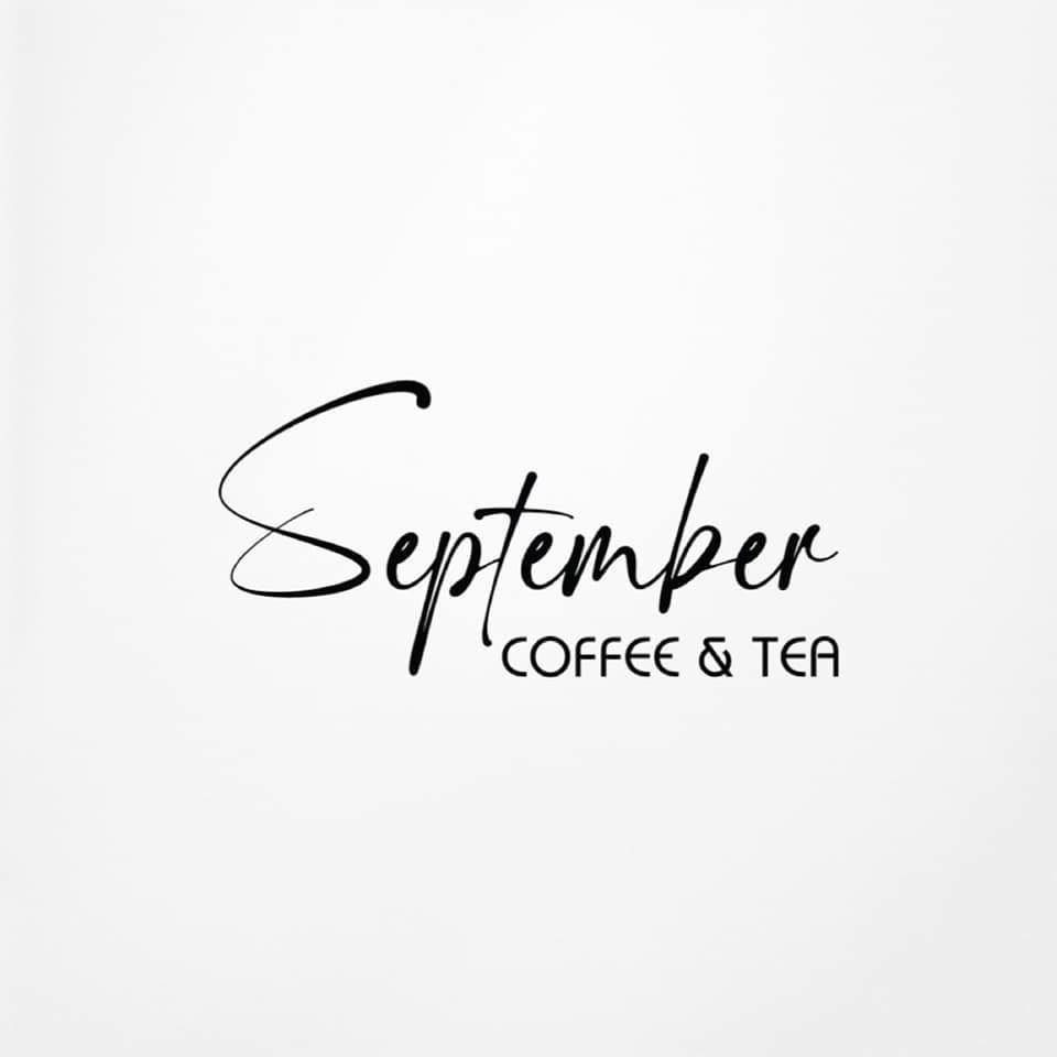 September - Coffee & Tea | Di An