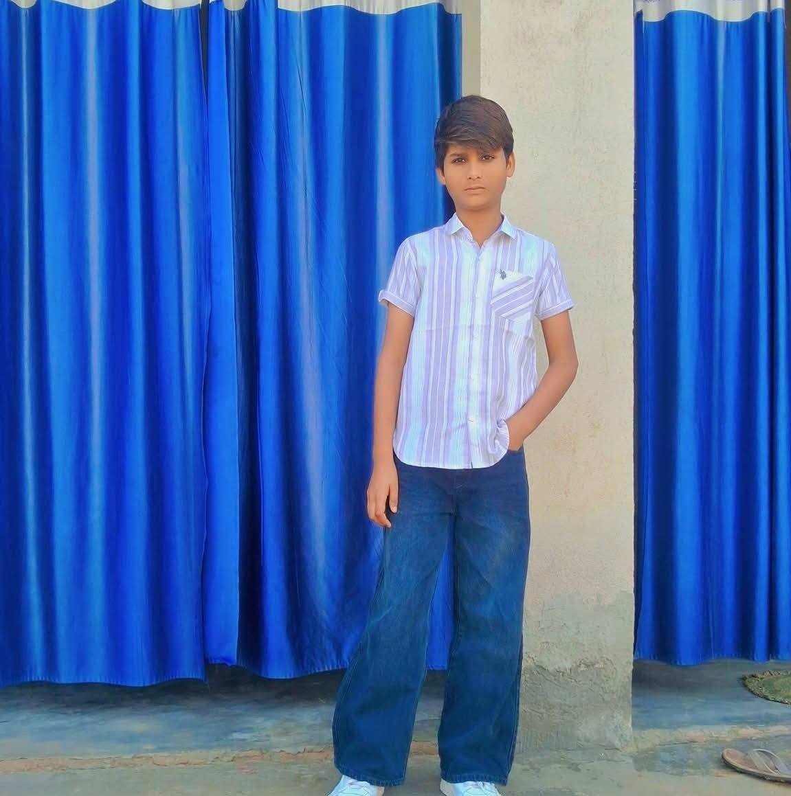 Mrr Rohil Mewati