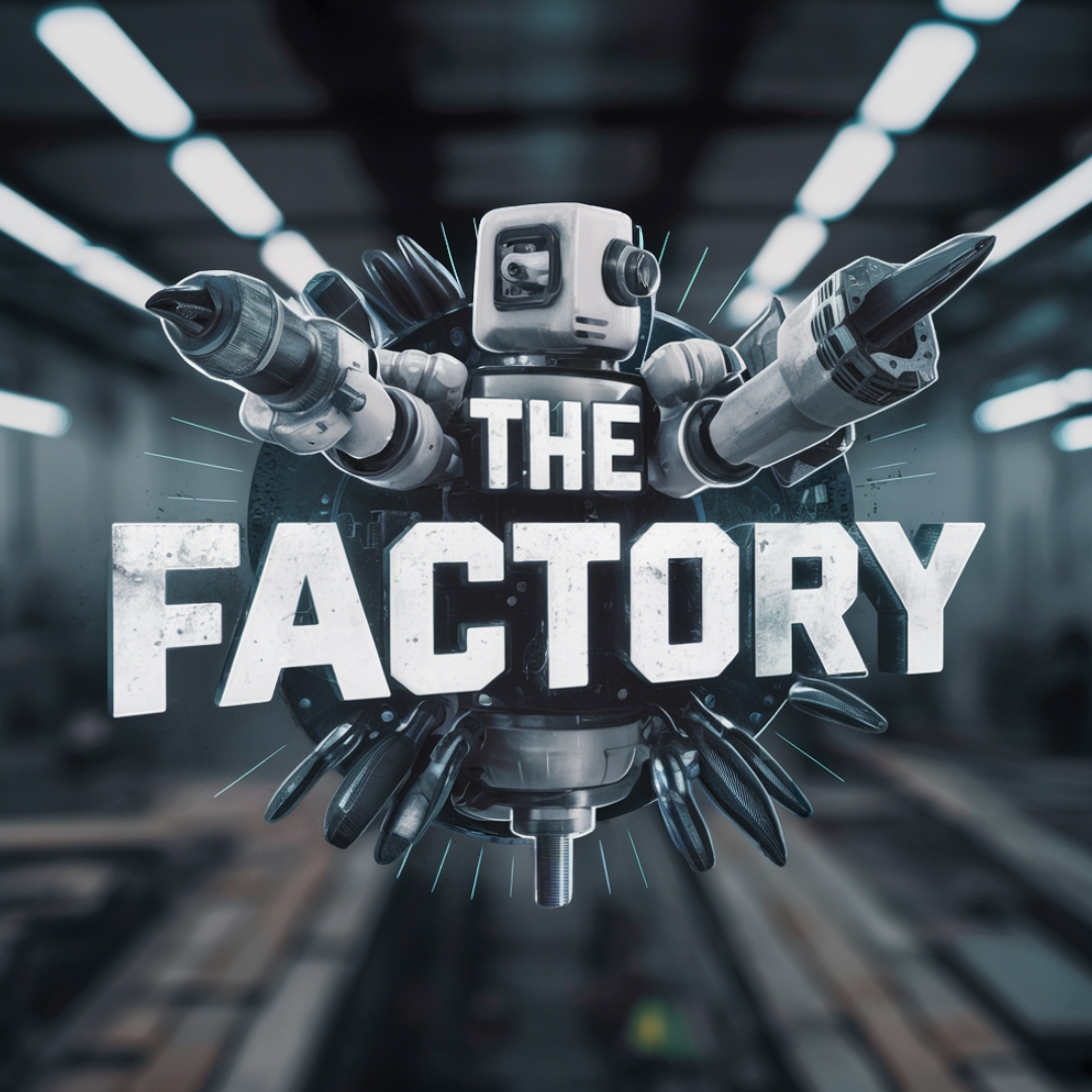 The factory
