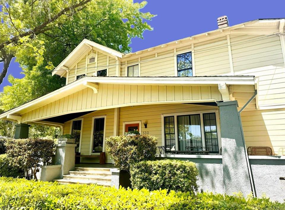 AAA Properties Chico