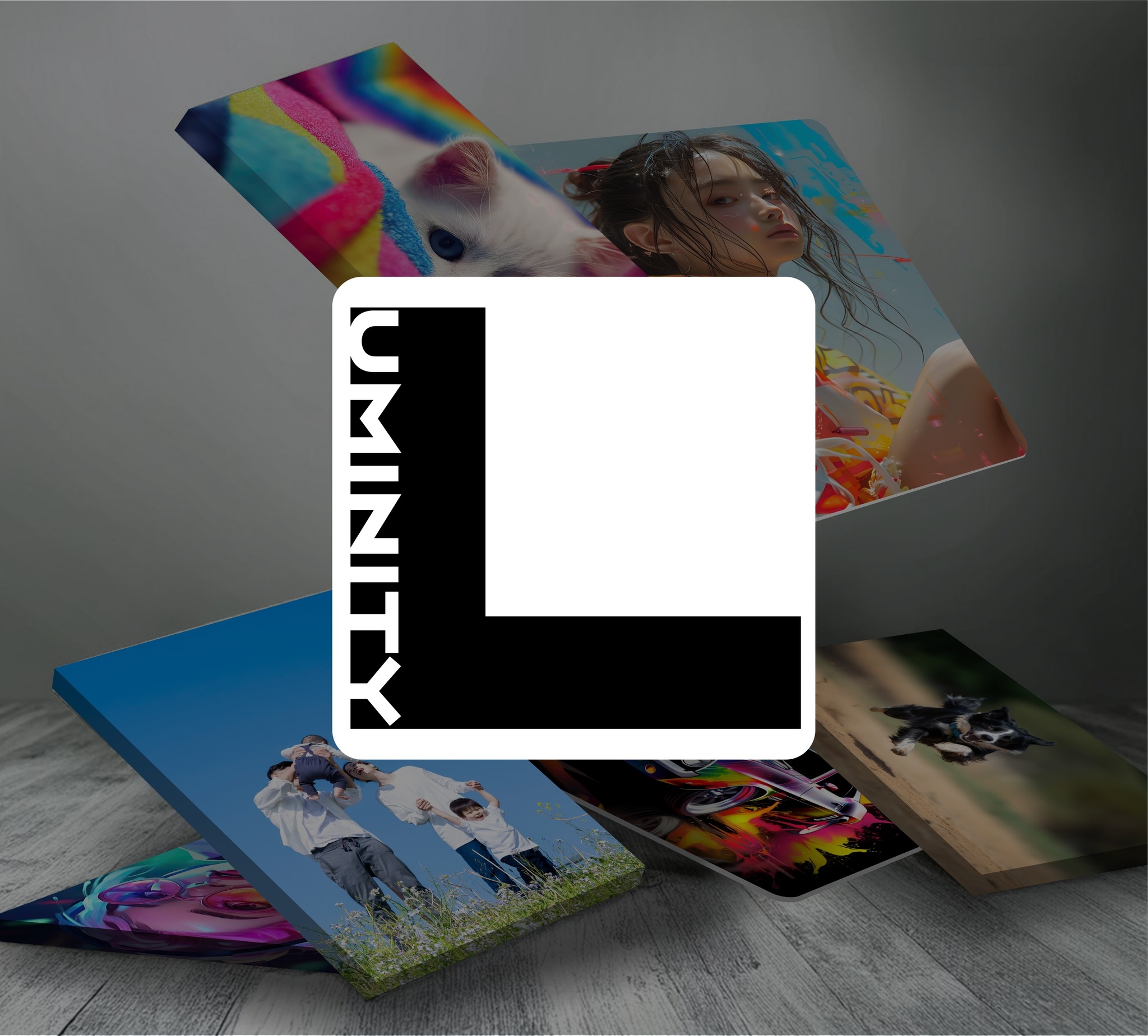 Luminity
