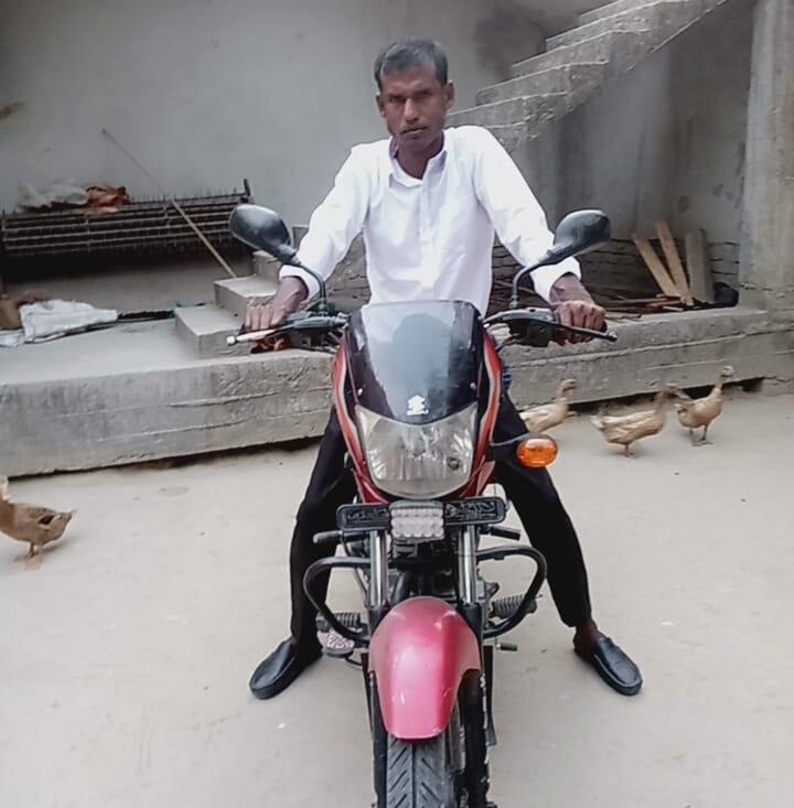 Soriful Eslam
