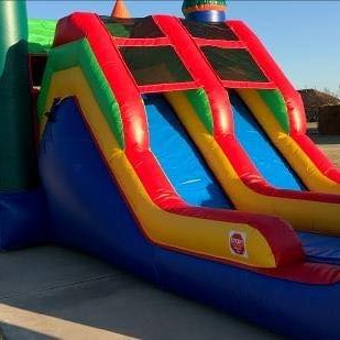 Zero Gravity Inflatables, LLC