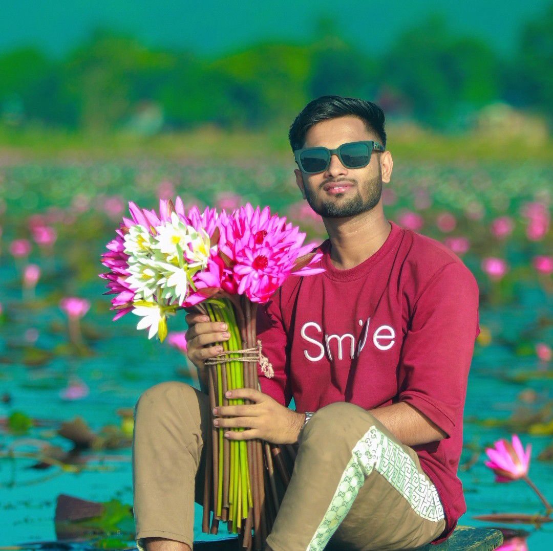 Rakib 001 | Dhaka