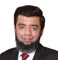 Hasham Zahid