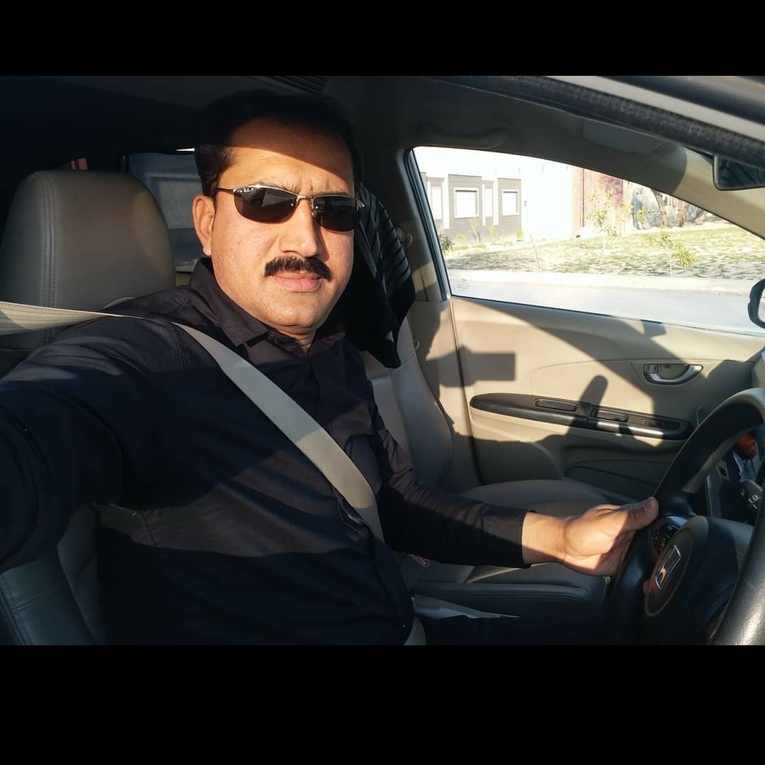 Danial Nadeem on Reels