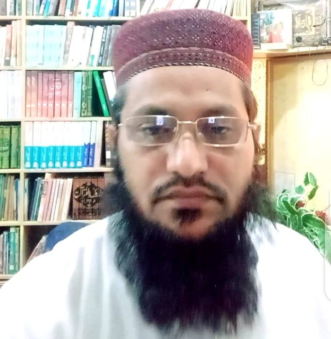 Mufti Ansar Rauf