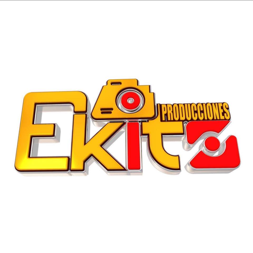 Ekito Filmaciones en vivo