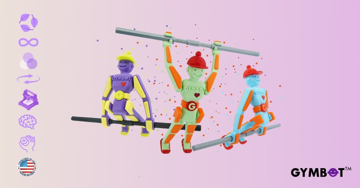 Gymbot