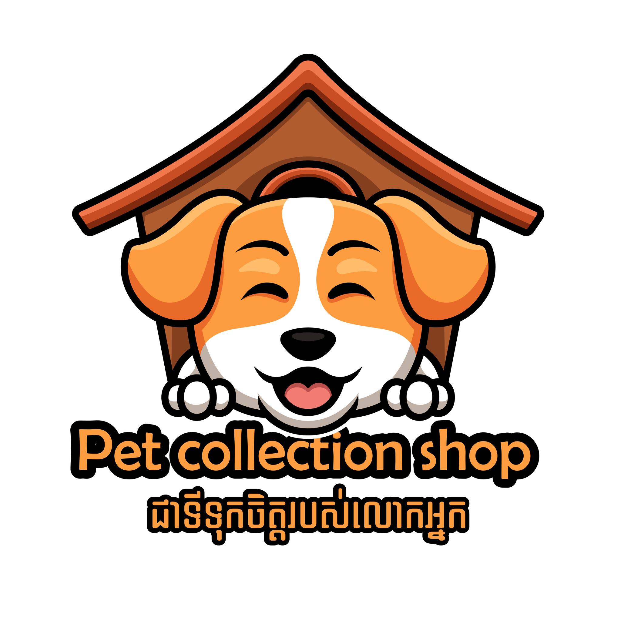 Pet collection shop ll