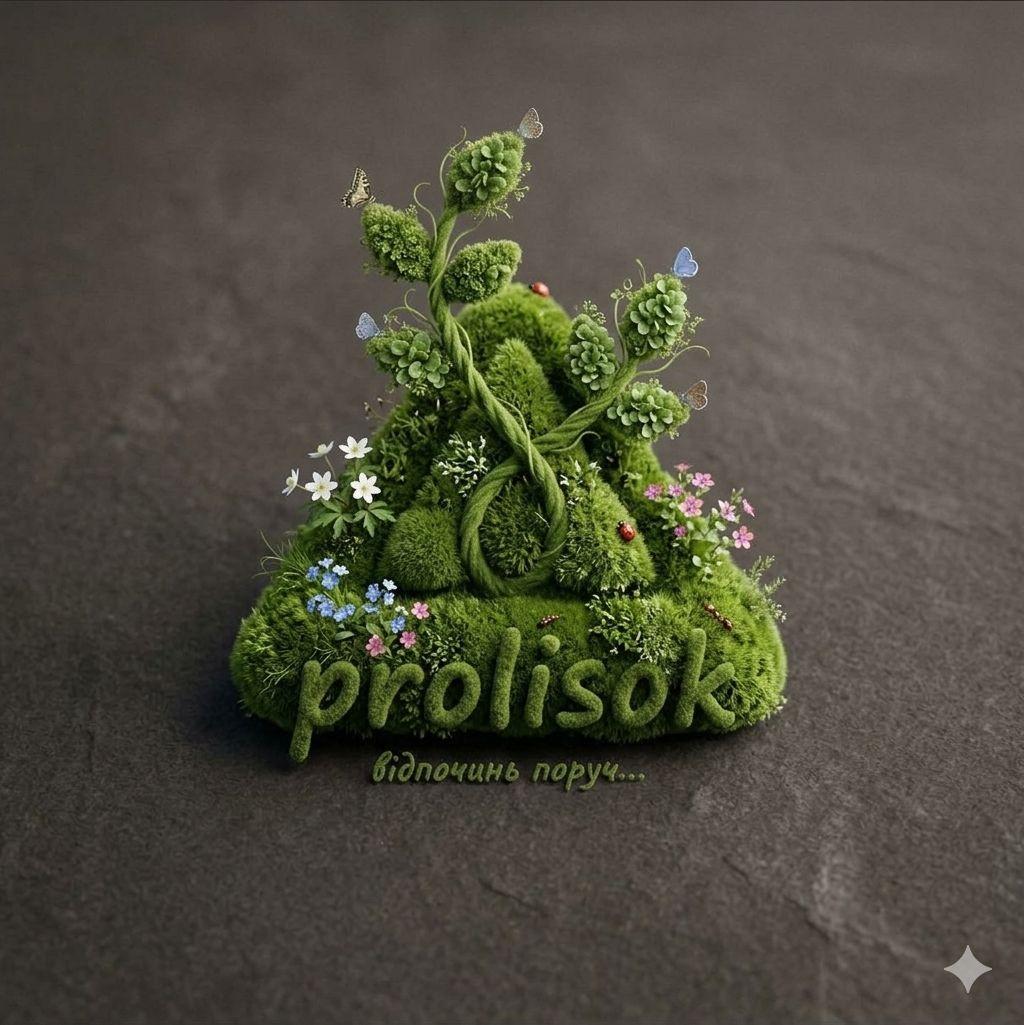 Prolisok