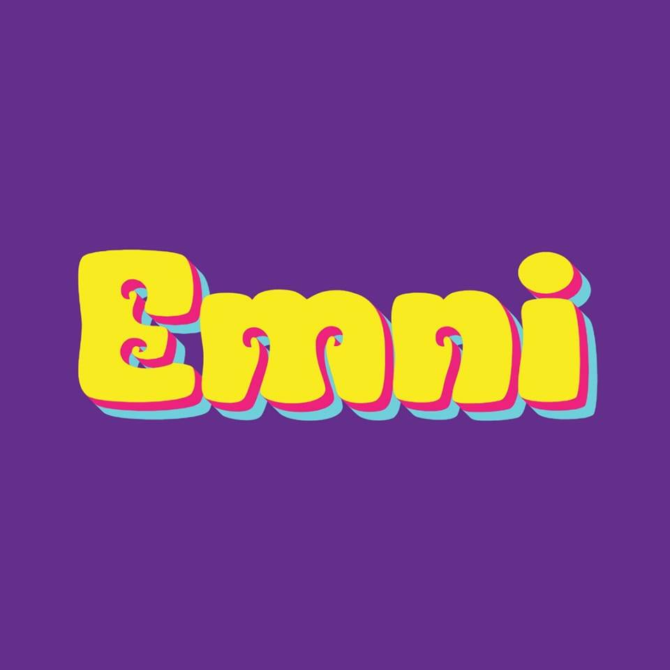 Emni - এমনি