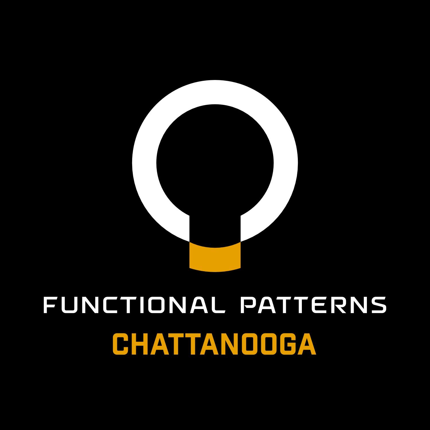 Functional Patterns Chattanooga