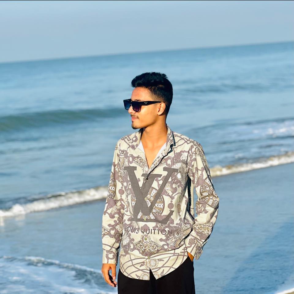 Sheikh Saiful