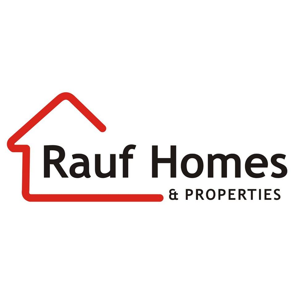 Rauf Homes & Properties