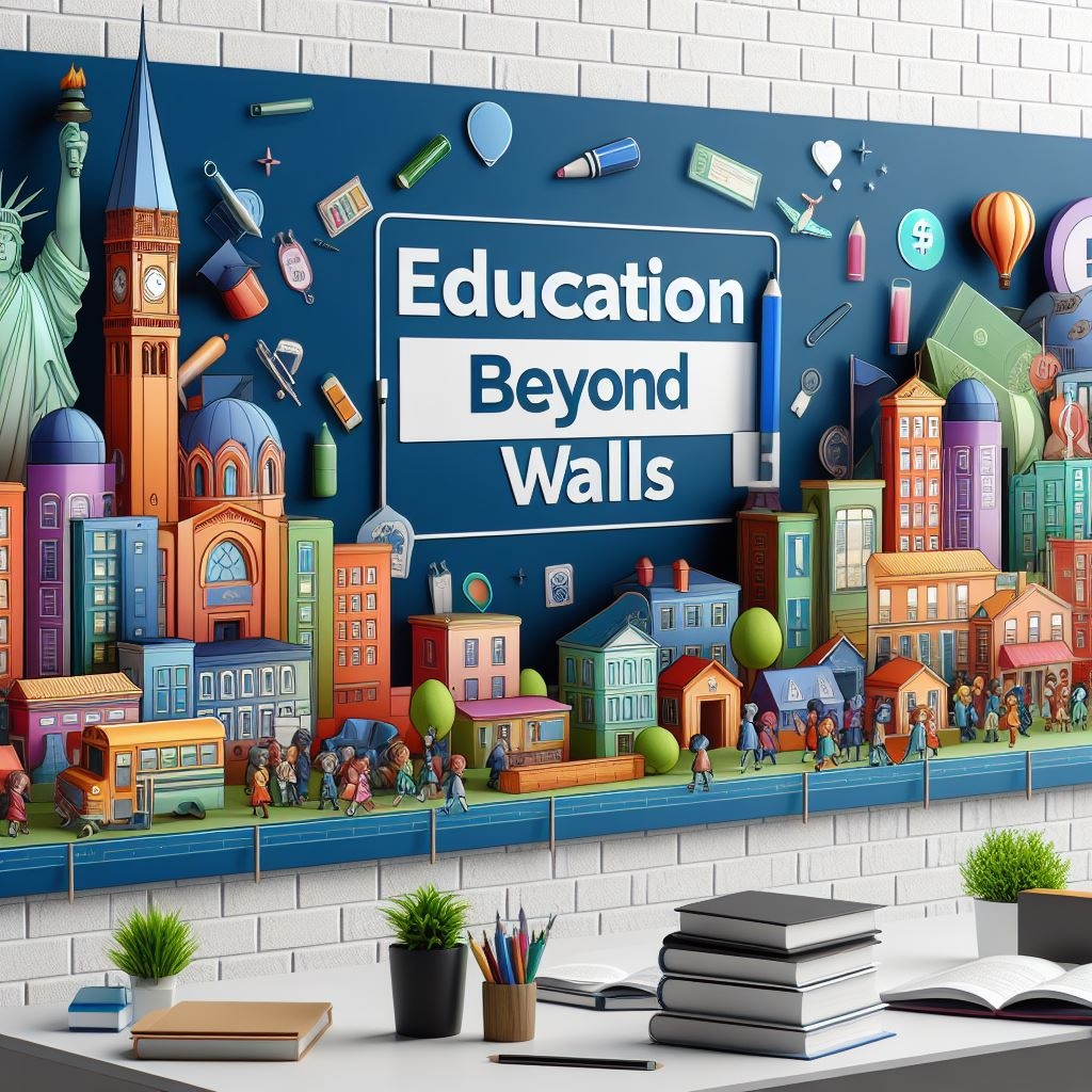 Check the comments section 👇🏾 - Education Beyond WALLS | Facebook