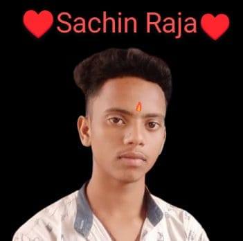 Sachin Raja 1M | Patna