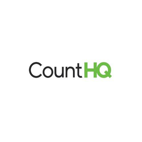 CountHQ