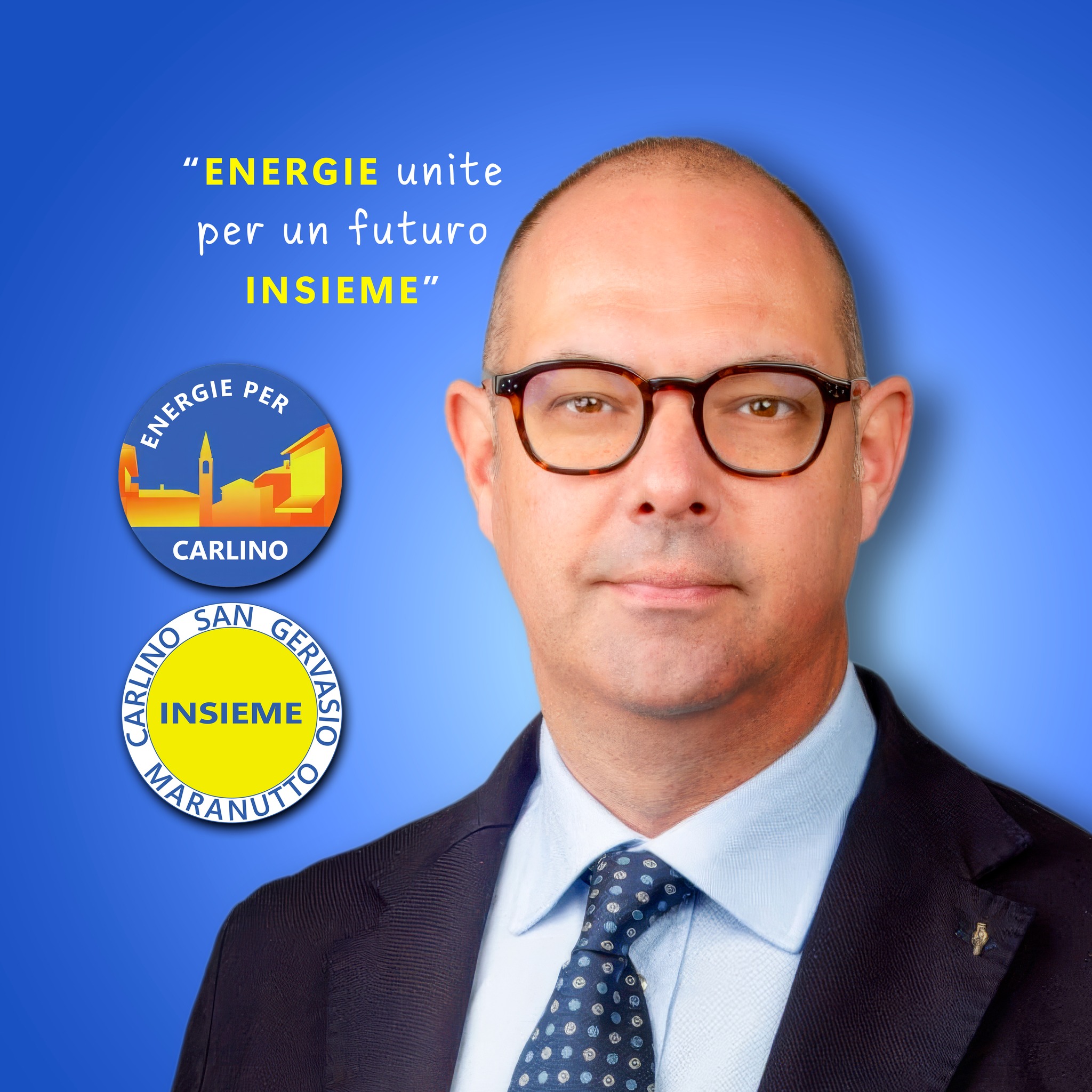 Loris Bazzo - Sindaco