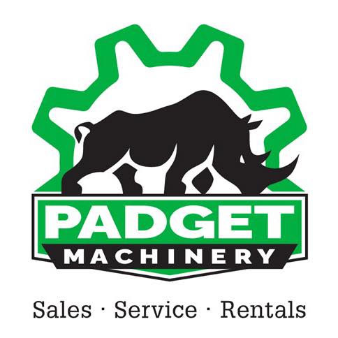 Padget Machinery | Mendenhall MS