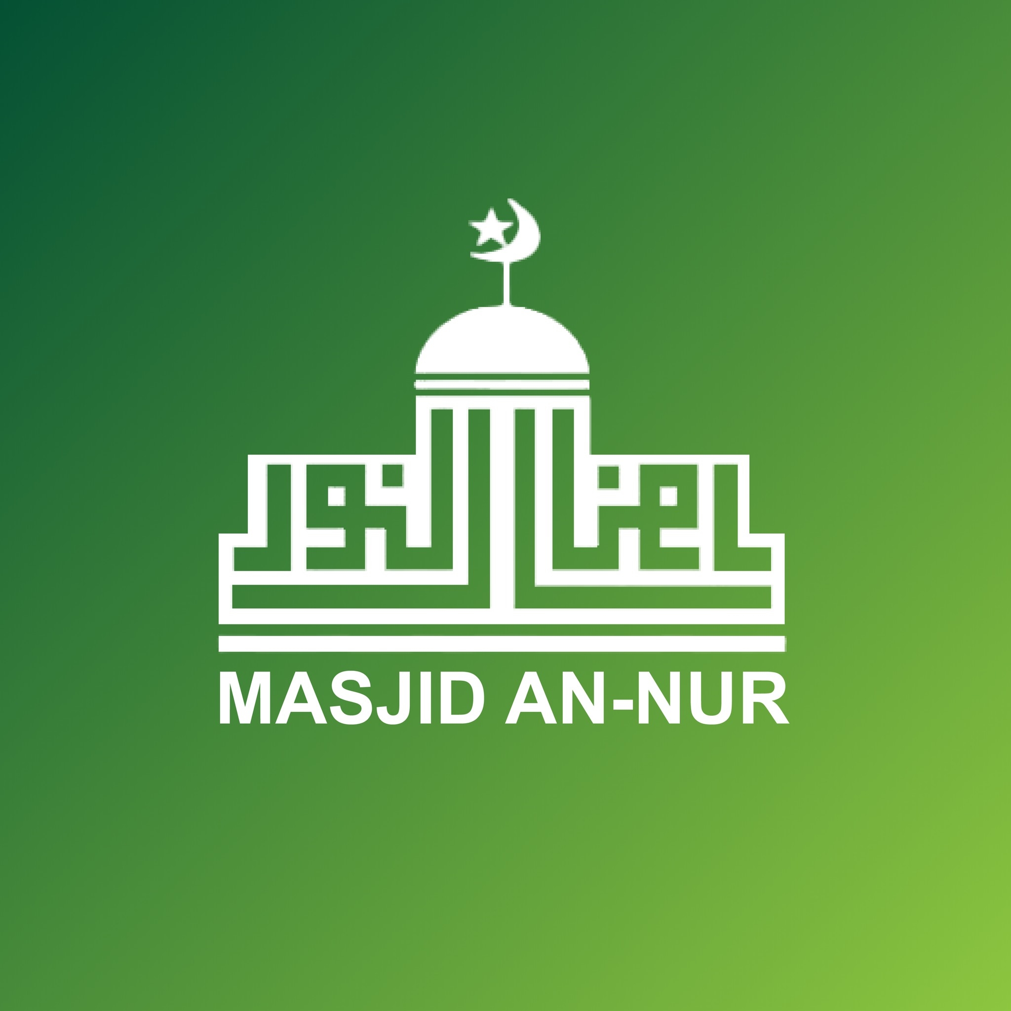 Masjid An-Nur Perdatam | South Jakarta