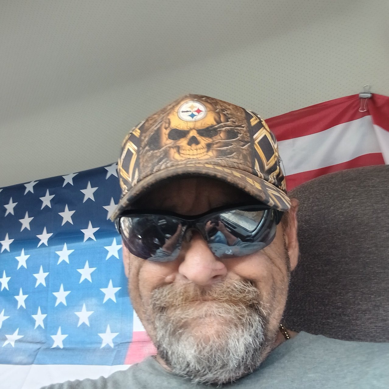 Danny E. Pilot
